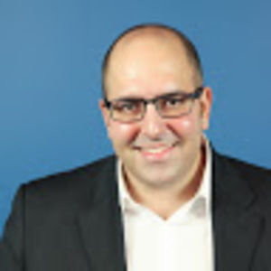 Meet your Posher, Ray